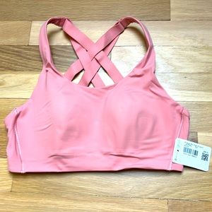 NWT - lululemon Energy Bra High Support 32C